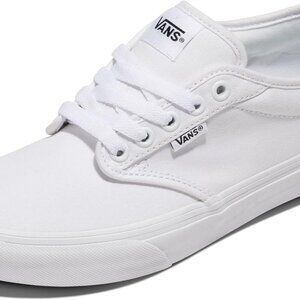 Women's Canvas Trainers Sneakers Casual Low-Top Sport Shoes for Women